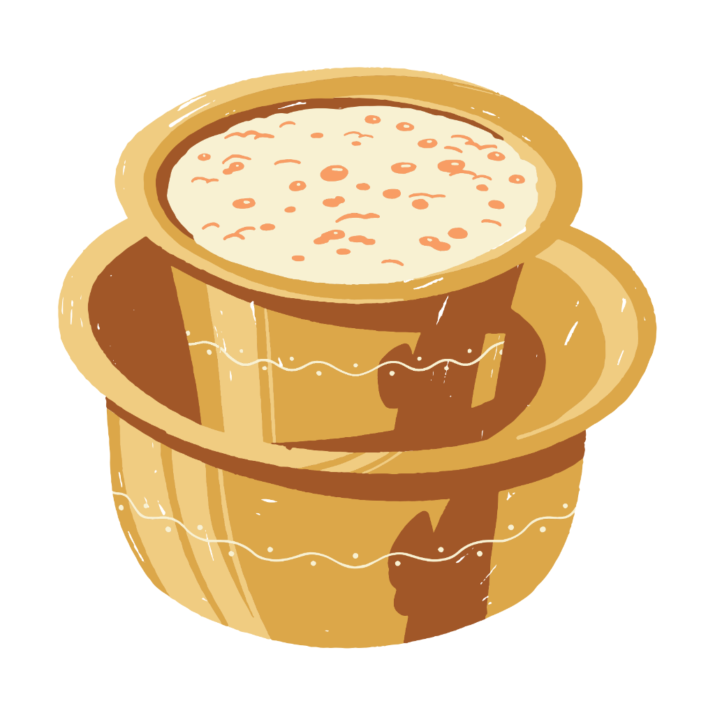 Filter Kaapi