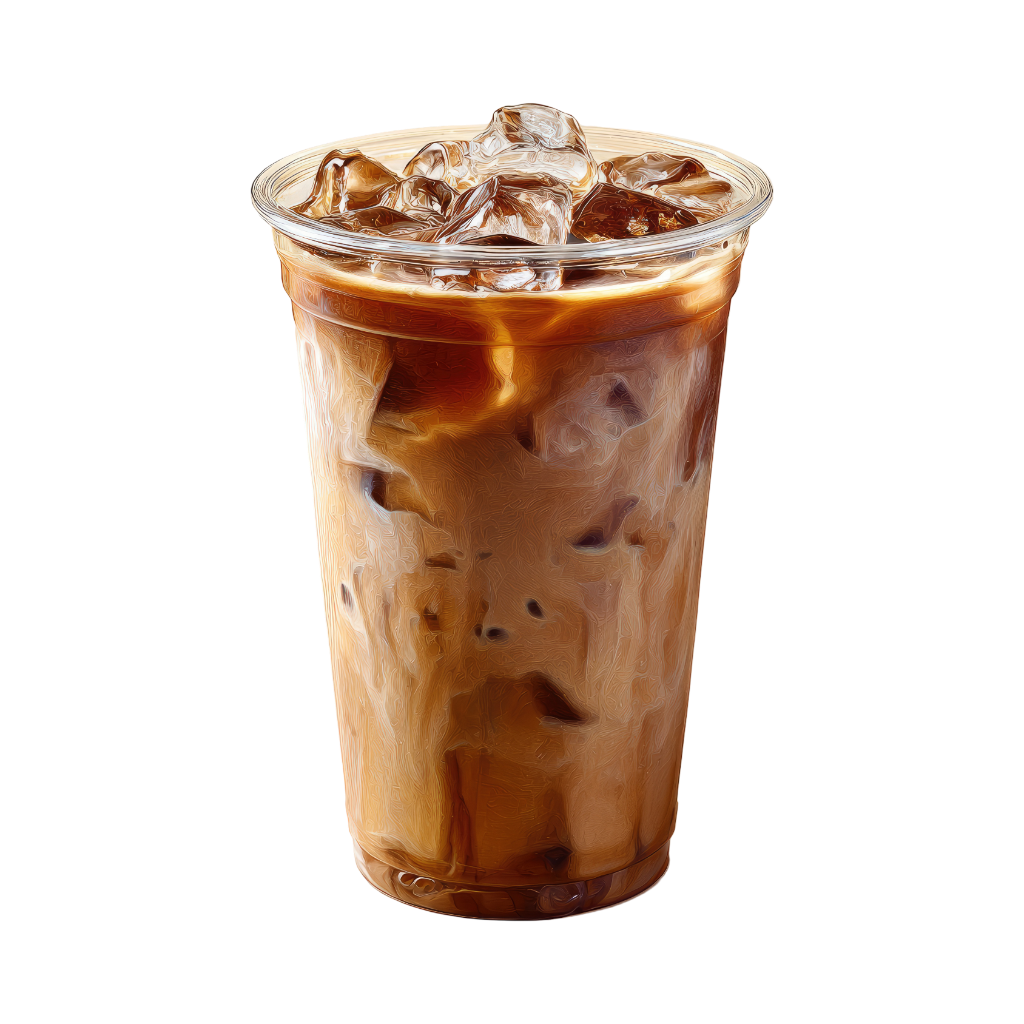 Cold Kaapi