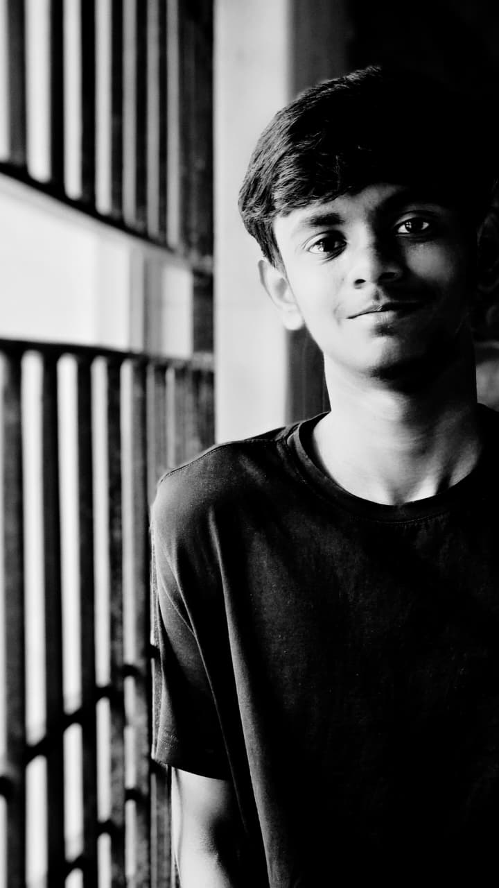 Tharun — Web & App Developer